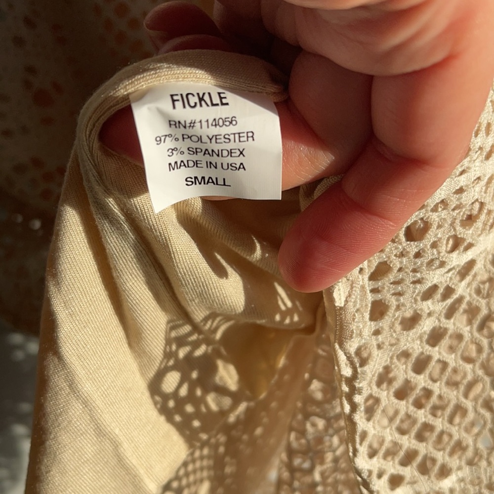 Fickle Skirt - Picture 4 of 5